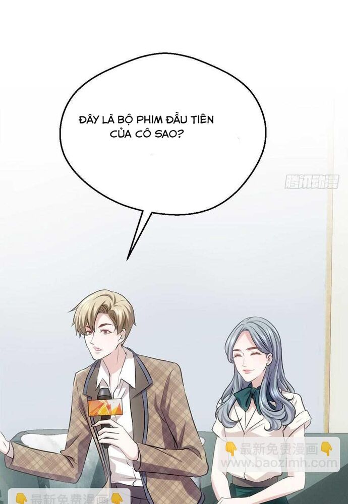 Tôi Không Phải Nữ Phụ Ác Độc Chap 179 - Next Chap 180