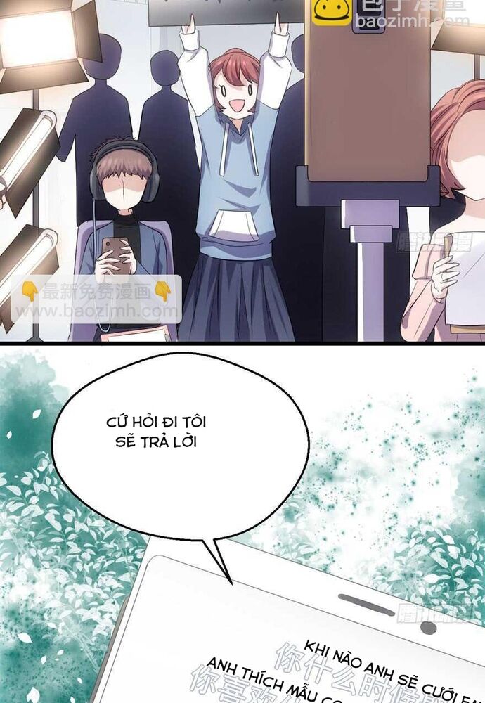 Tôi Không Phải Nữ Phụ Ác Độc Chap 179 - Next Chap 180