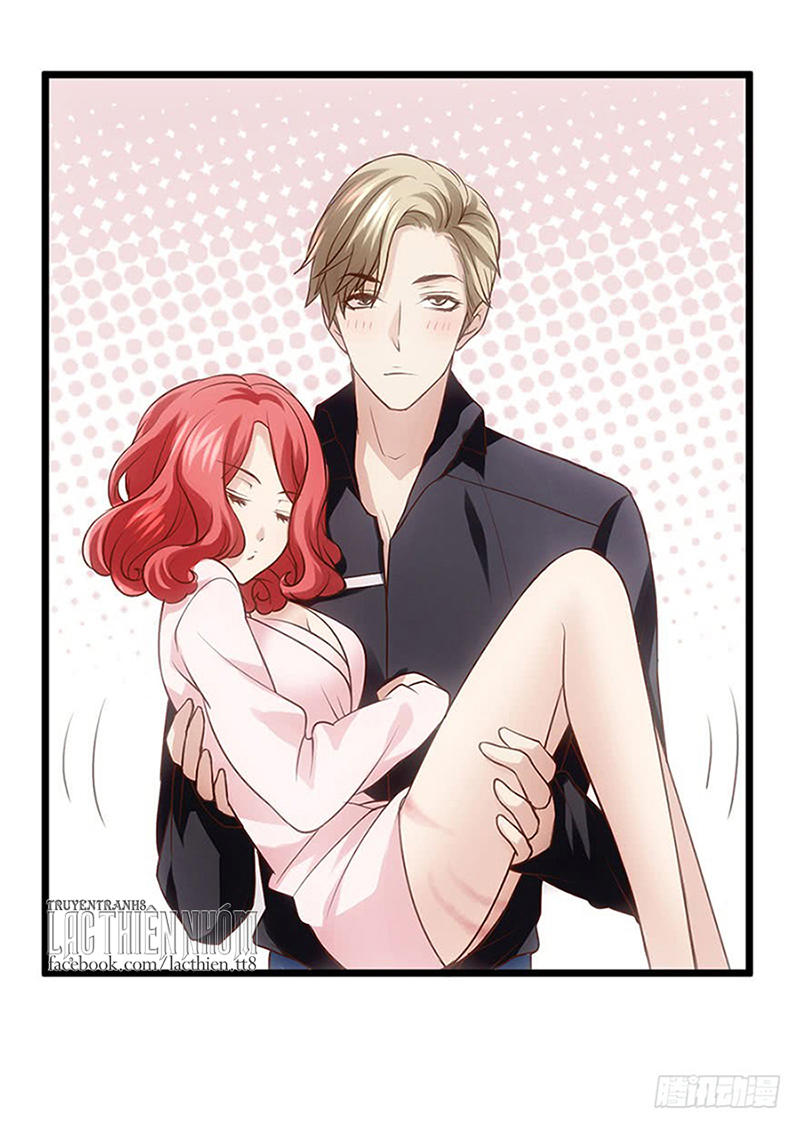 Tôi Không Phải Nữ Phụ Ác Độc Chap 18 - Next Chap 19