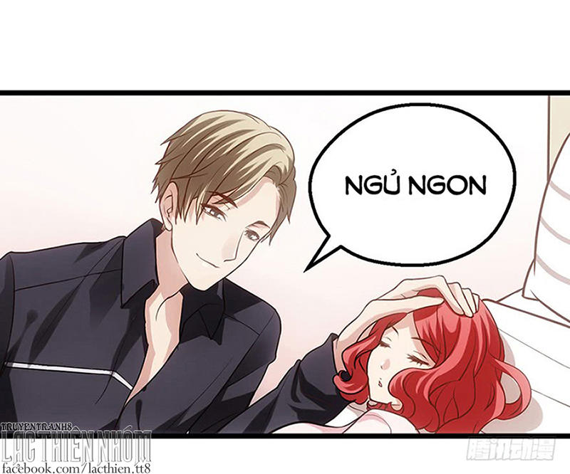 Tôi Không Phải Nữ Phụ Ác Độc Chap 18 - Next Chap 19