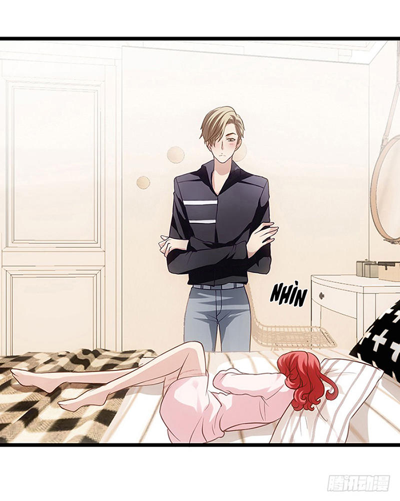 Tôi Không Phải Nữ Phụ Ác Độc Chap 18 - Next Chap 19