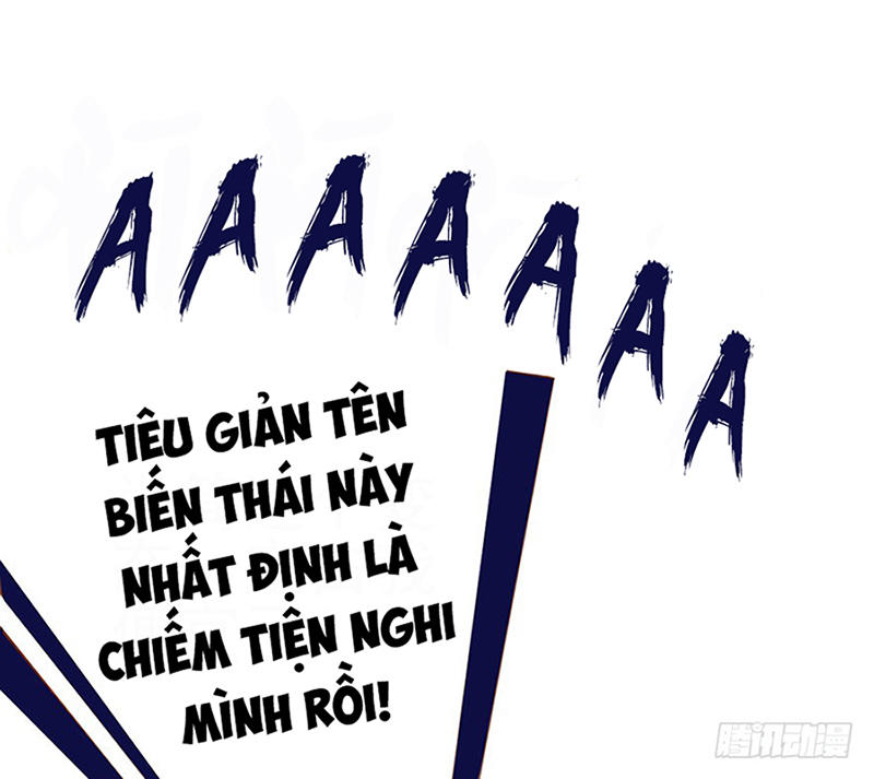 Tôi Không Phải Nữ Phụ Ác Độc Chap 18 - Next Chap 19