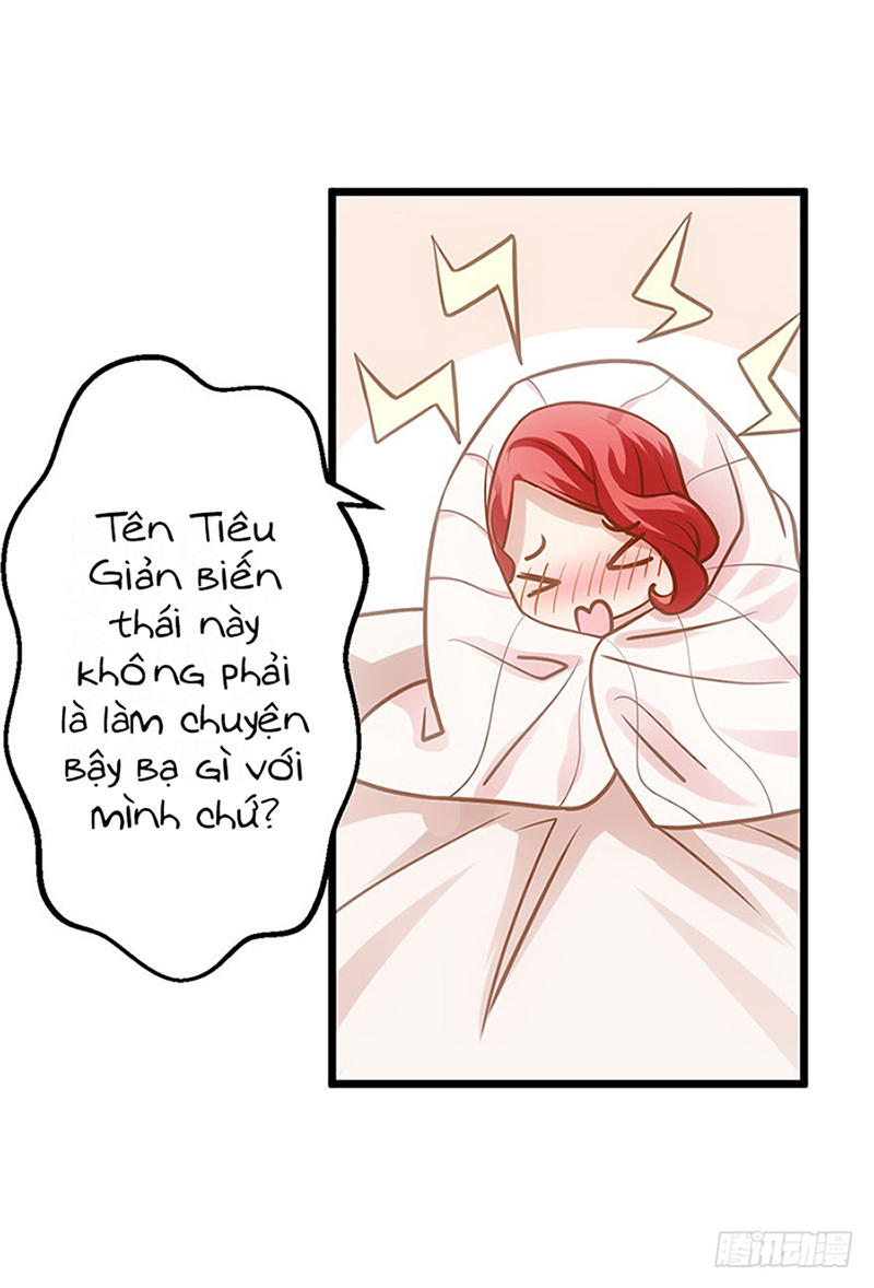 Tôi Không Phải Nữ Phụ Ác Độc Chap 18 - Next Chap 19