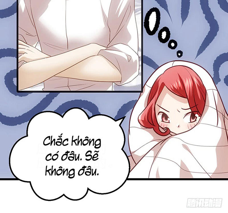 Tôi Không Phải Nữ Phụ Ác Độc Chap 18 - Next Chap 19