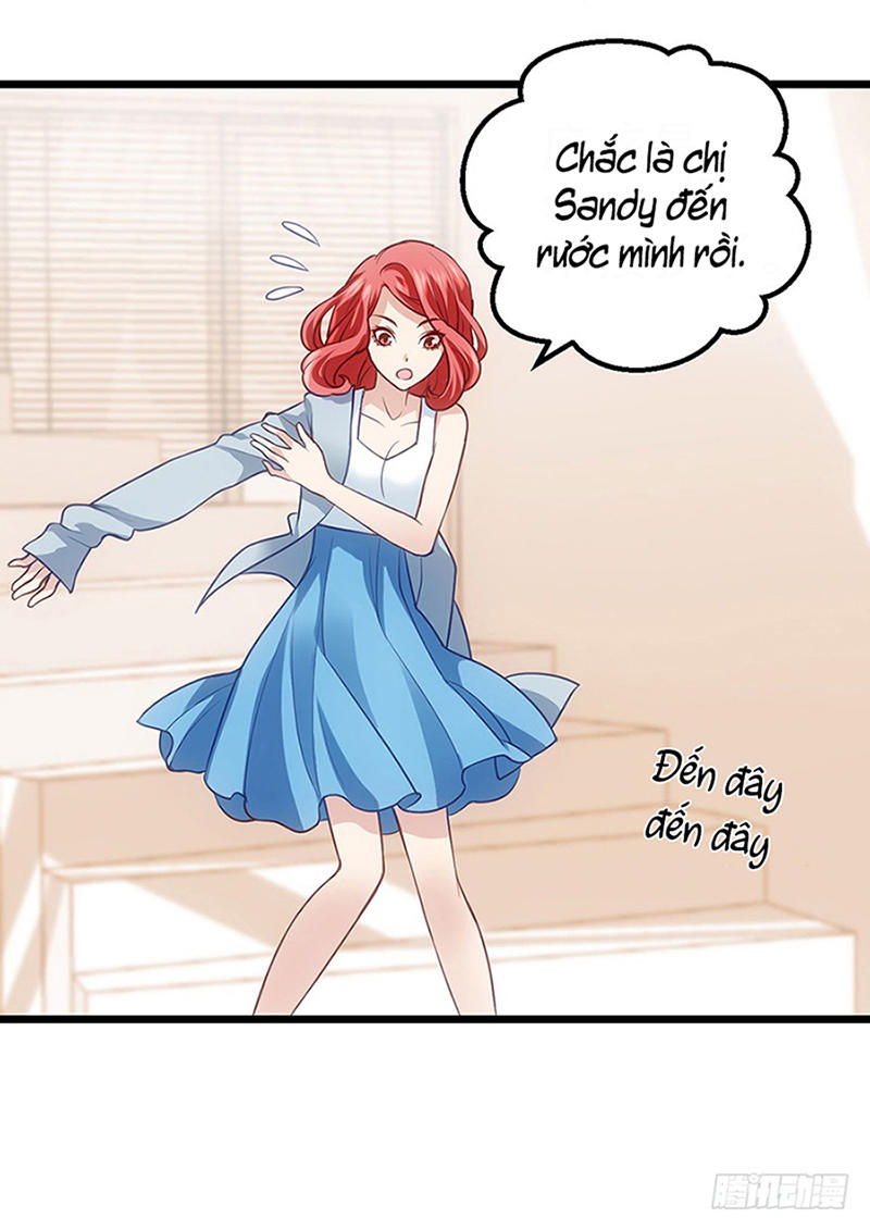 Tôi Không Phải Nữ Phụ Ác Độc Chap 18 - Next Chap 19