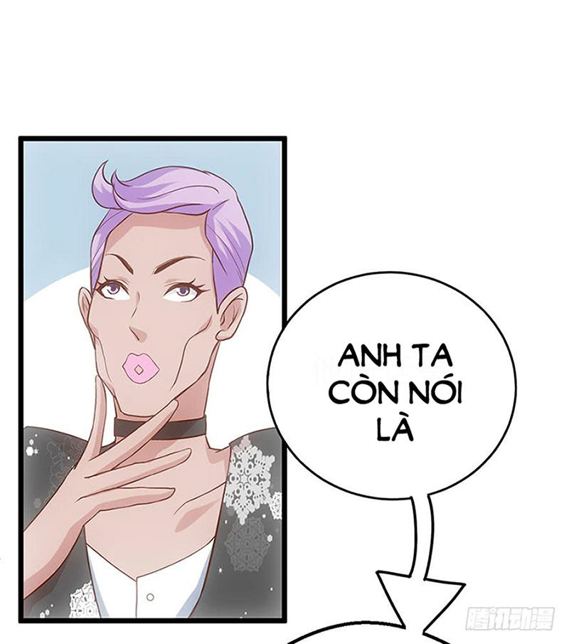 Tôi Không Phải Nữ Phụ Ác Độc Chap 18 - Next Chap 19