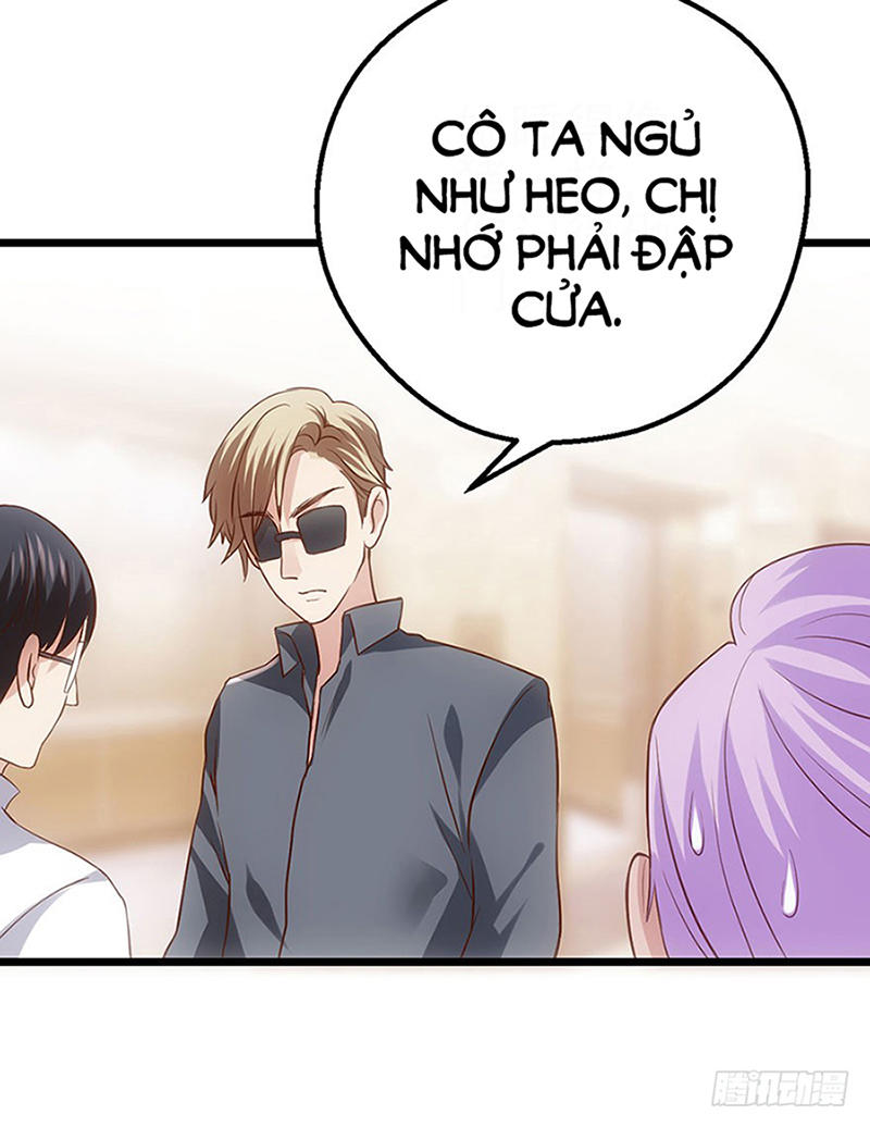 Tôi Không Phải Nữ Phụ Ác Độc Chap 18 - Next Chap 19