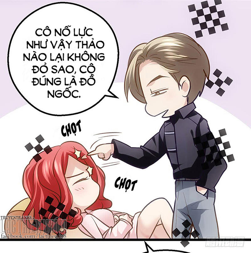 Tôi Không Phải Nữ Phụ Ác Độc Chap 18 - Next Chap 19