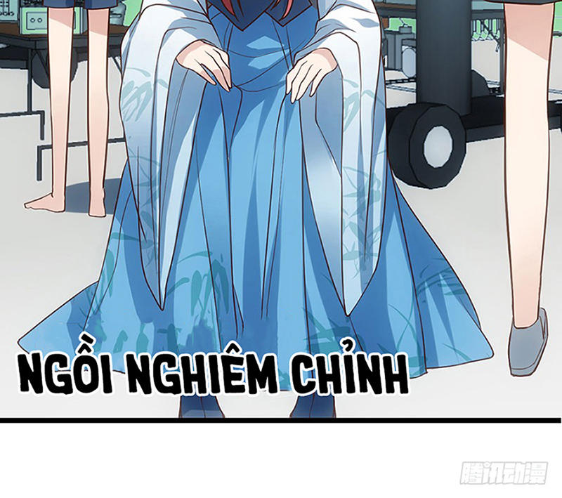 Tôi Không Phải Nữ Phụ Ác Độc Chap 18 - Next Chap 19