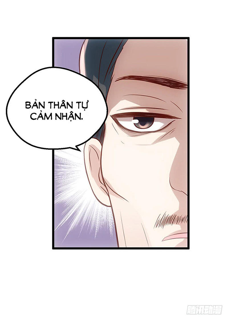 Tôi Không Phải Nữ Phụ Ác Độc Chap 18 - Next Chap 19