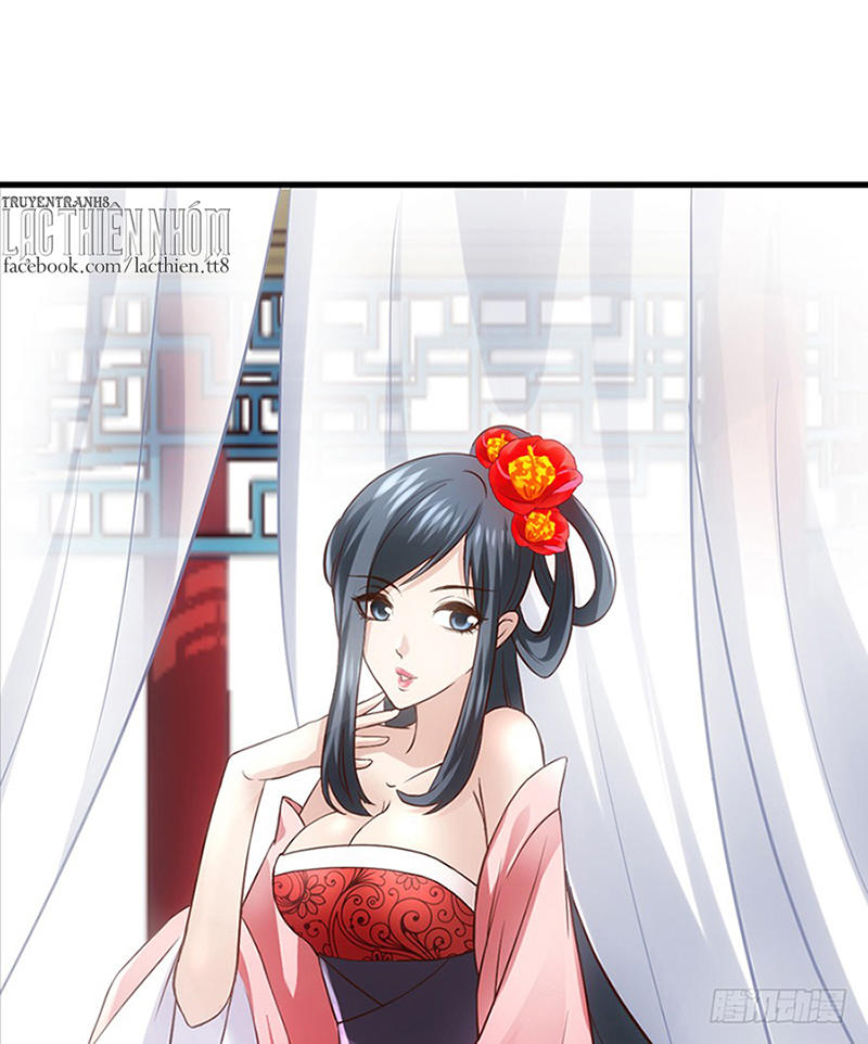 Tôi Không Phải Nữ Phụ Ác Độc Chap 18 - Next Chap 19