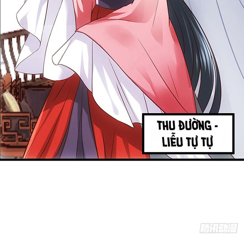 Tôi Không Phải Nữ Phụ Ác Độc Chap 18 - Next Chap 19