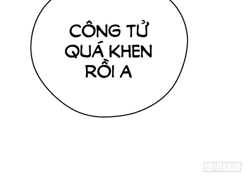 Tôi Không Phải Nữ Phụ Ác Độc Chap 18 - Next Chap 19
