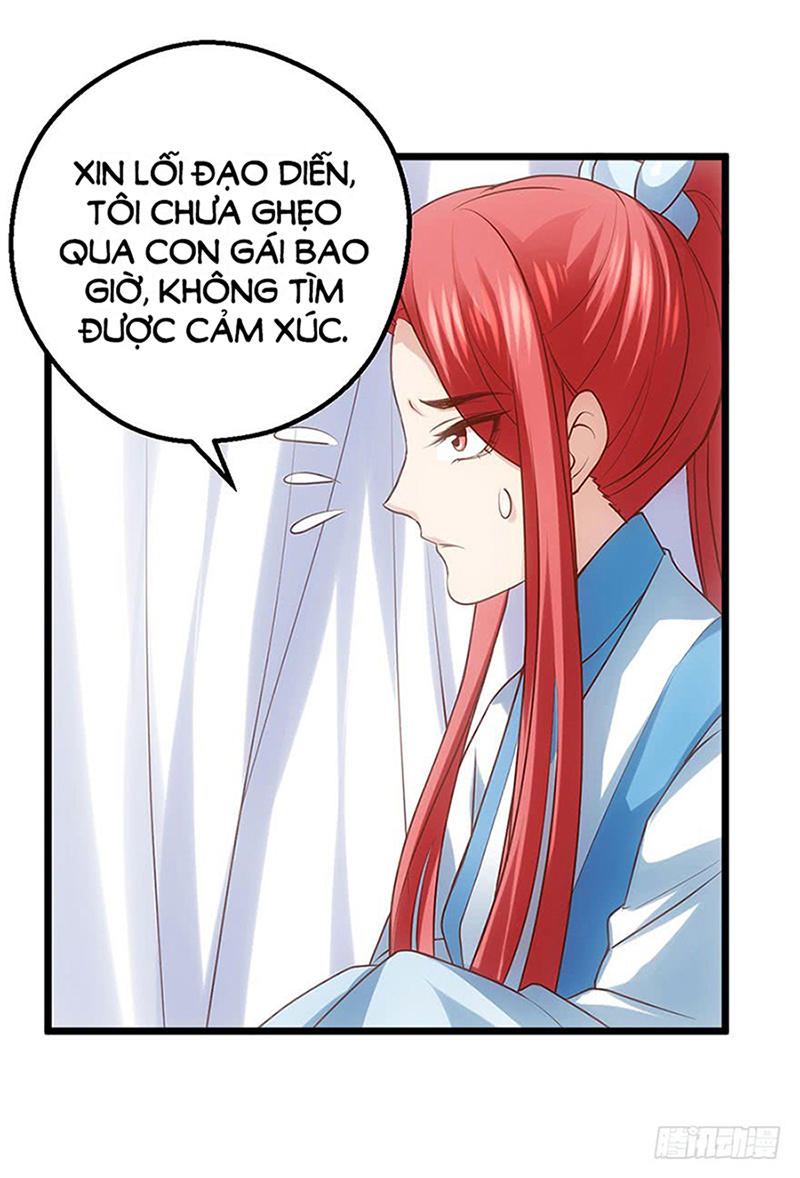 Tôi Không Phải Nữ Phụ Ác Độc Chap 18 - Next Chap 19