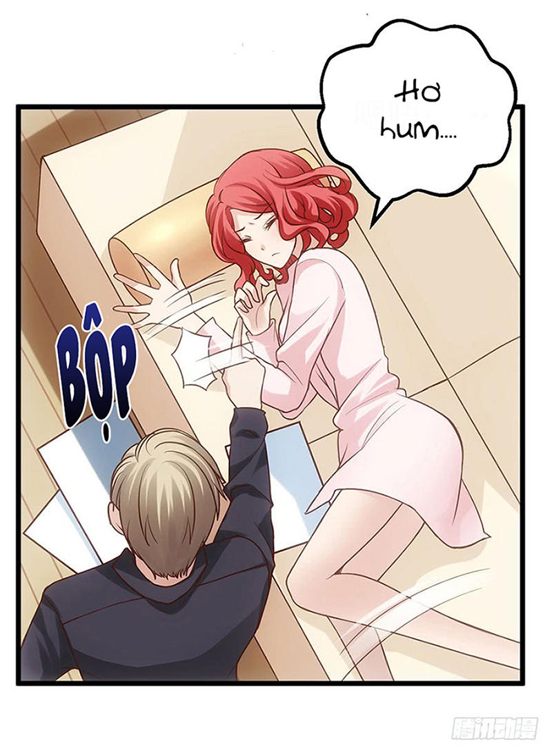 Tôi Không Phải Nữ Phụ Ác Độc Chap 18 - Next Chap 19