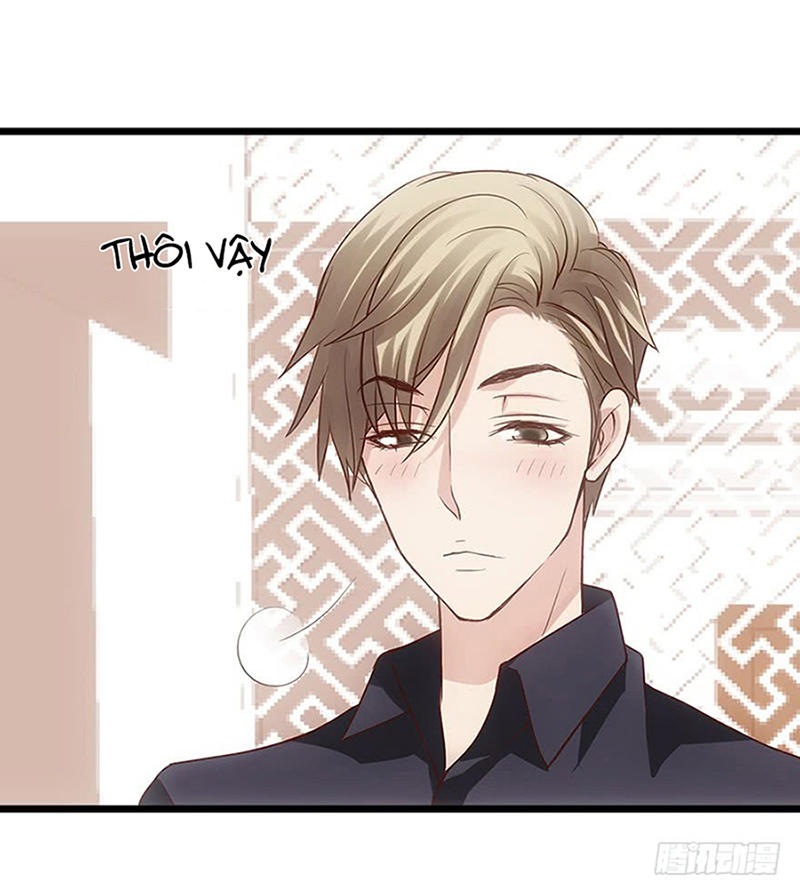 Tôi Không Phải Nữ Phụ Ác Độc Chap 18 - Next Chap 19