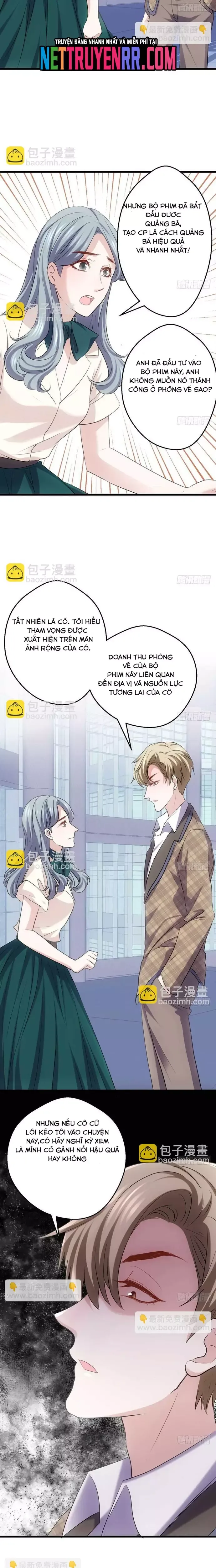 Tôi Không Phải Nữ Phụ Ác Độc Chap 180 - Next Chap 181