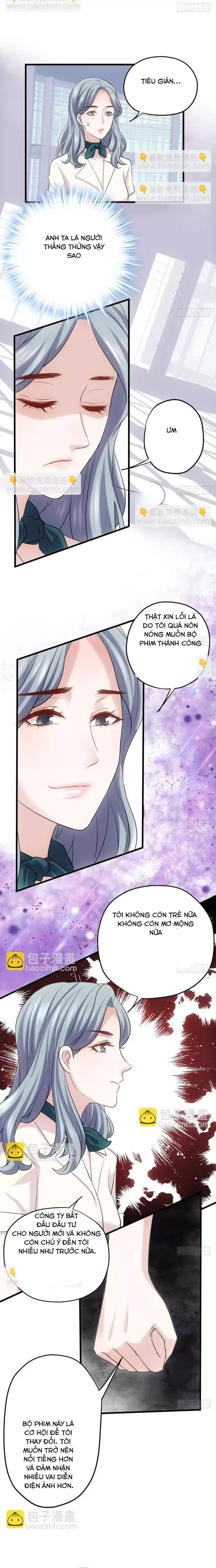 Tôi Không Phải Nữ Phụ Ác Độc Chap 180 - Next Chap 181
