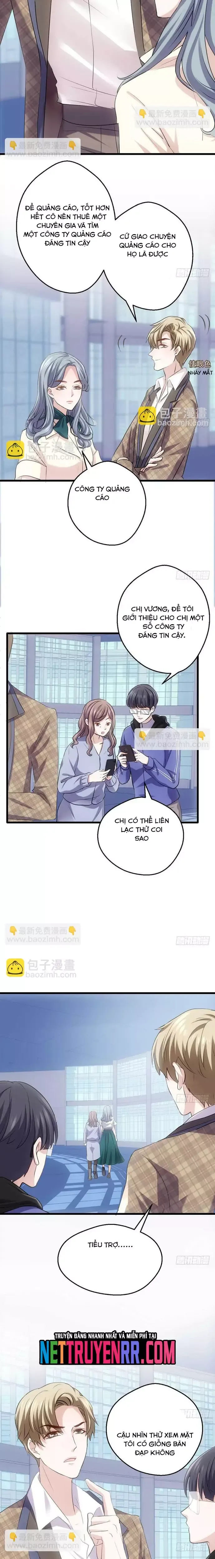 Tôi Không Phải Nữ Phụ Ác Độc Chap 180 - Next Chap 181