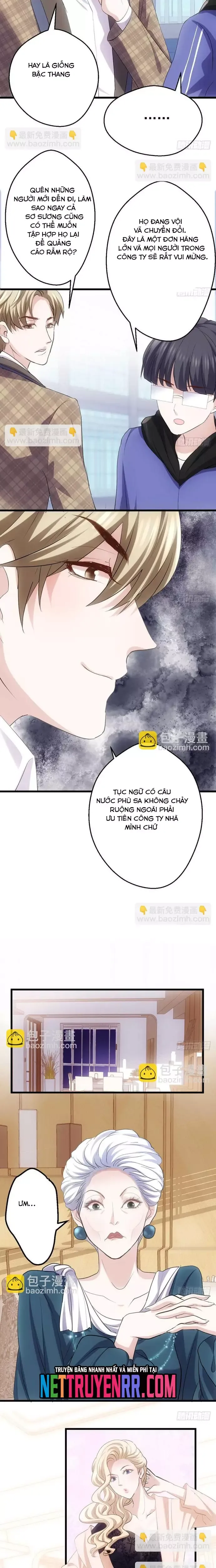 Tôi Không Phải Nữ Phụ Ác Độc Chap 180 - Next Chap 181