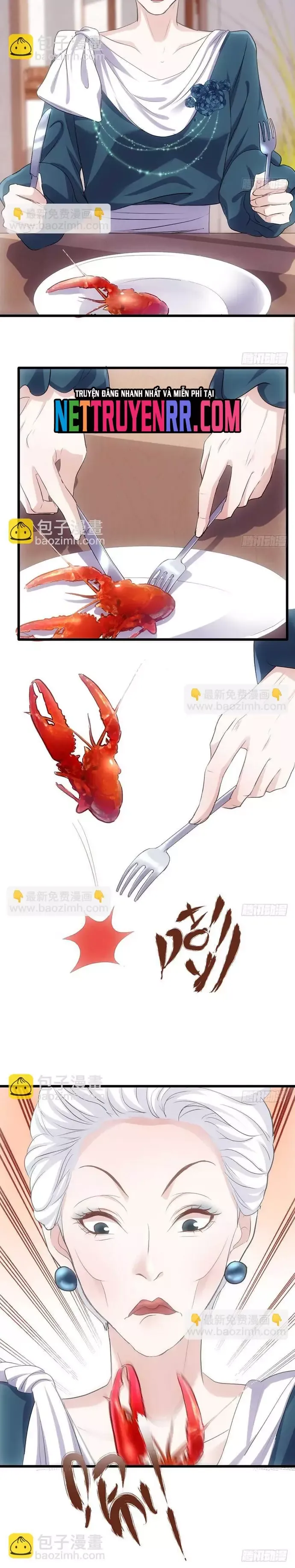Tôi Không Phải Nữ Phụ Ác Độc Chap 180 - Next Chap 181