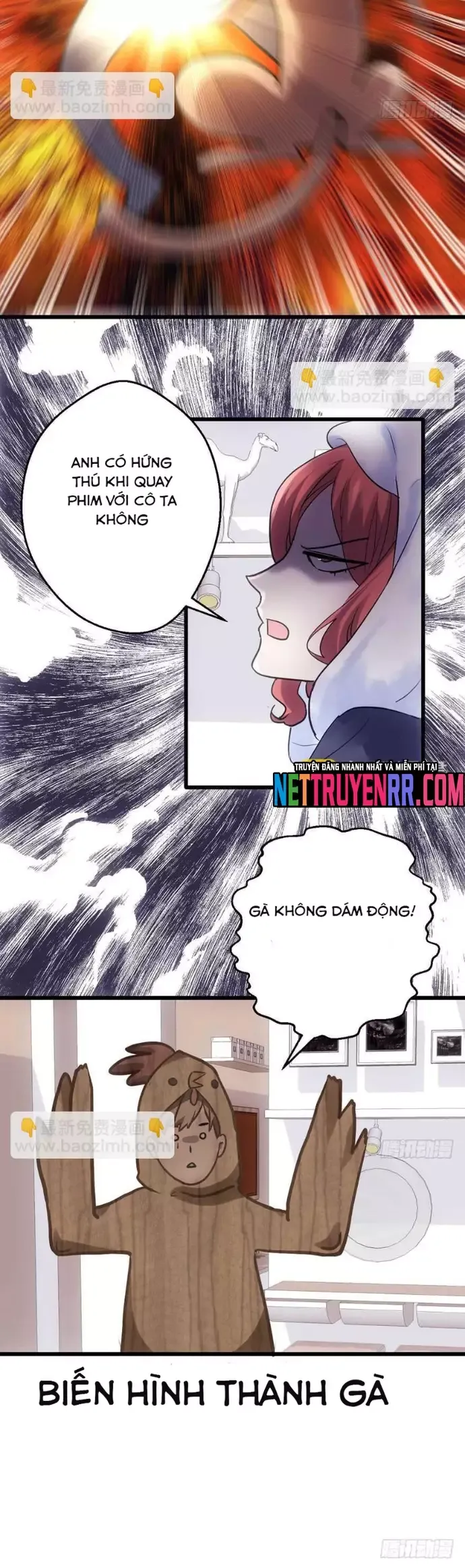 Tôi Không Phải Nữ Phụ Ác Độc Chap 182 - Next Chap 183