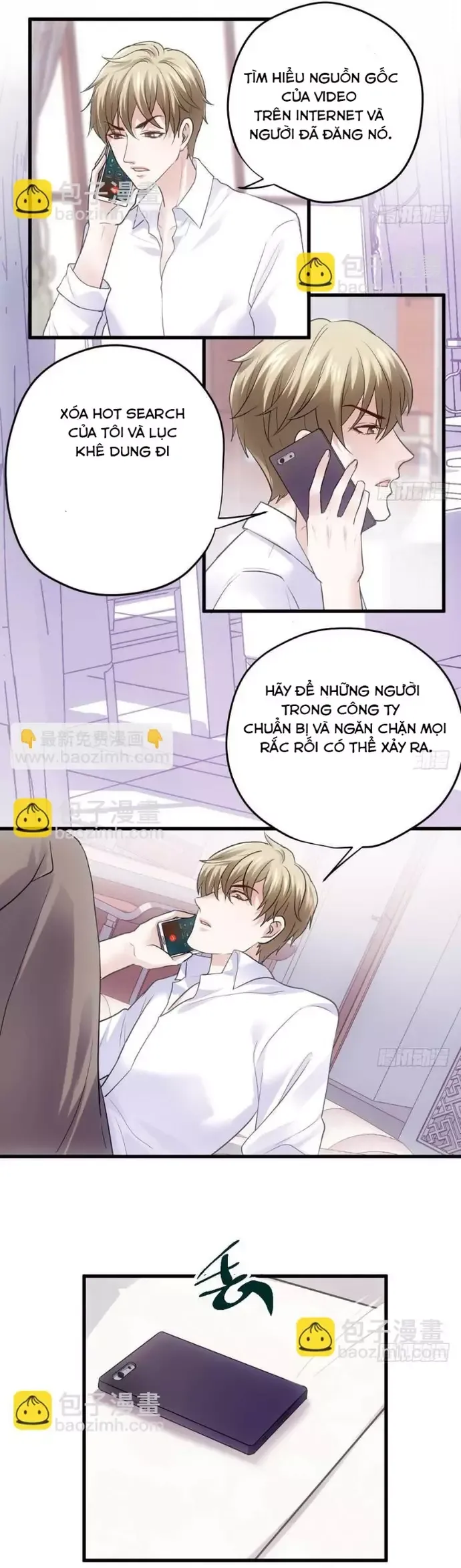 Tôi Không Phải Nữ Phụ Ác Độc Chap 182 - Next Chap 183