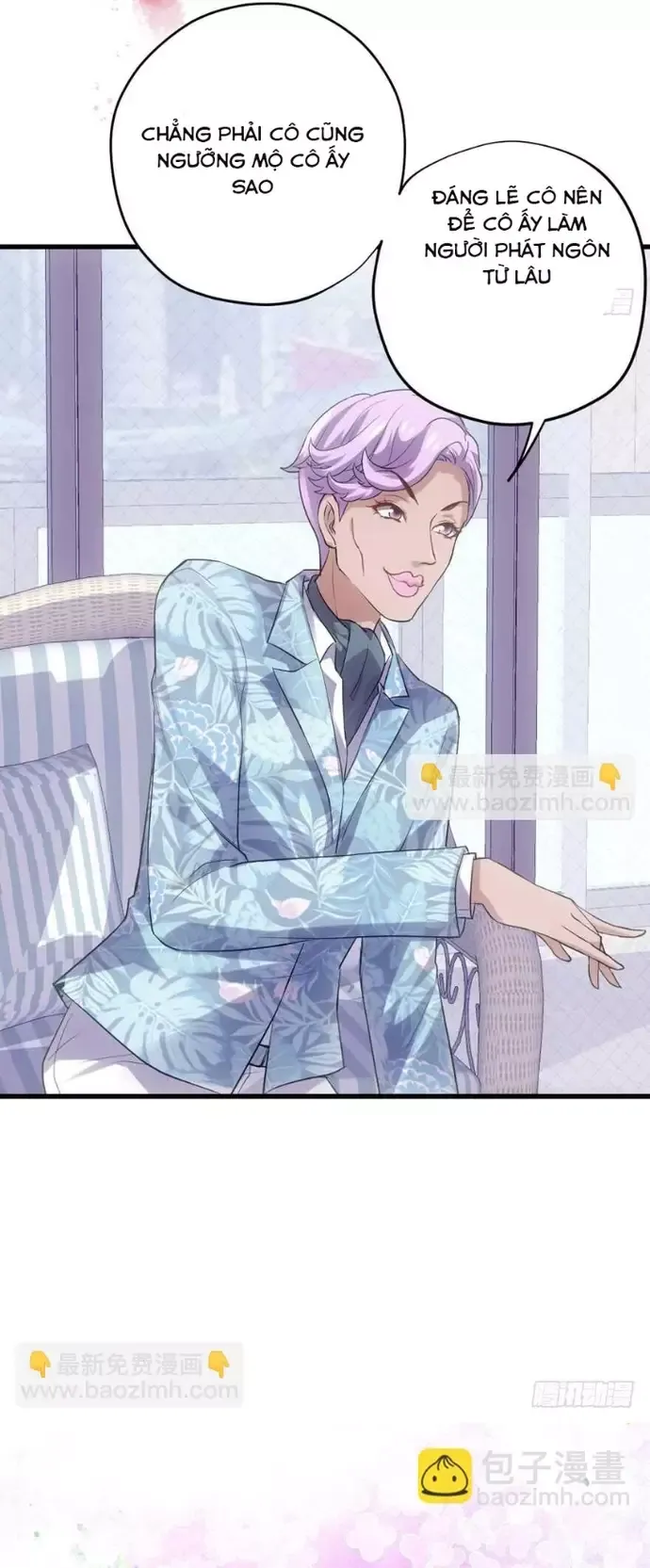Tôi Không Phải Nữ Phụ Ác Độc Chap 182 - Next Chap 183