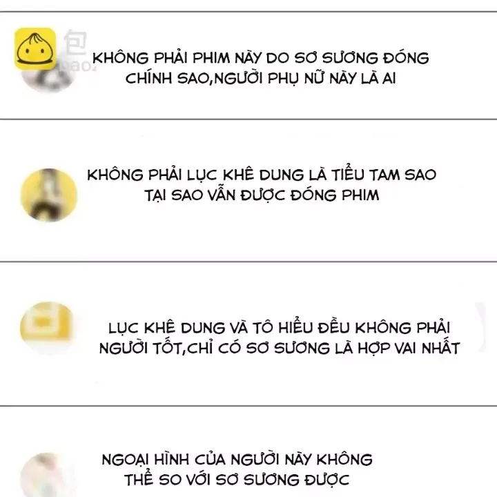 Tôi Không Phải Nữ Phụ Ác Độc Chap 183 - Next Chap 184