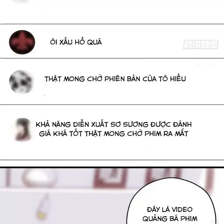 Tôi Không Phải Nữ Phụ Ác Độc Chap 183 - Next Chap 184