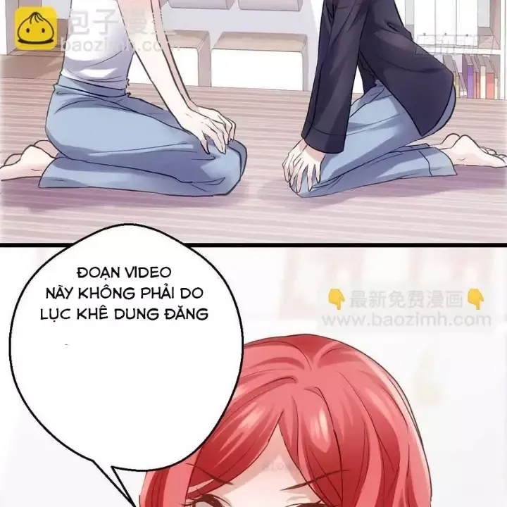 Tôi Không Phải Nữ Phụ Ác Độc Chap 183 - Next Chap 184