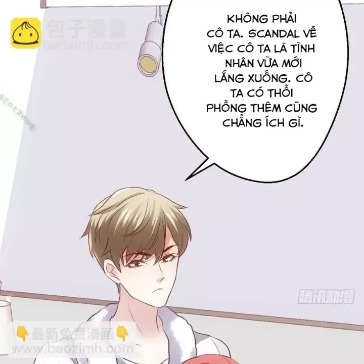 Tôi Không Phải Nữ Phụ Ác Độc Chap 183 - Next Chap 184