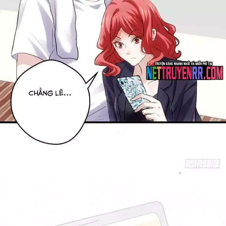 Tôi Không Phải Nữ Phụ Ác Độc Chap 183 - Next Chap 184