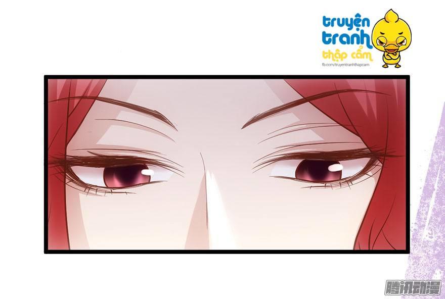 Tôi Không Phải Nữ Phụ Ác Độc Chap 19 - Next Chap 20