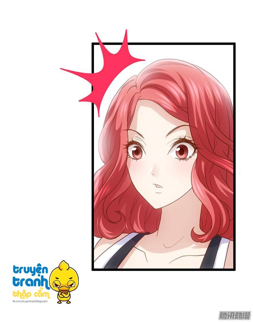 Tôi Không Phải Nữ Phụ Ác Độc Chap 19 - Next Chap 20