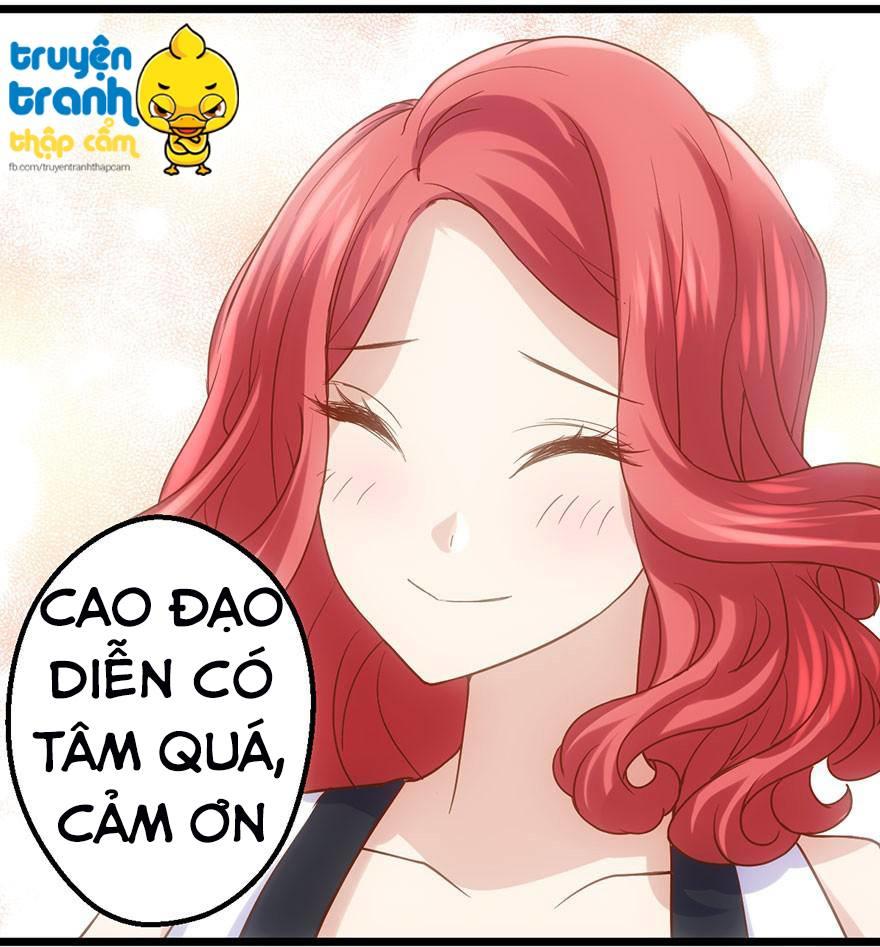 Tôi Không Phải Nữ Phụ Ác Độc Chap 19 - Next Chap 20