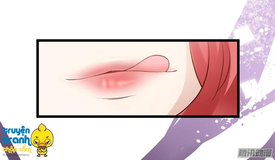 Tôi Không Phải Nữ Phụ Ác Độc Chap 19 - Next Chap 20