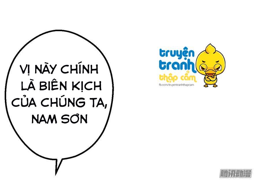 Tôi Không Phải Nữ Phụ Ác Độc Chap 19 - Next Chap 20