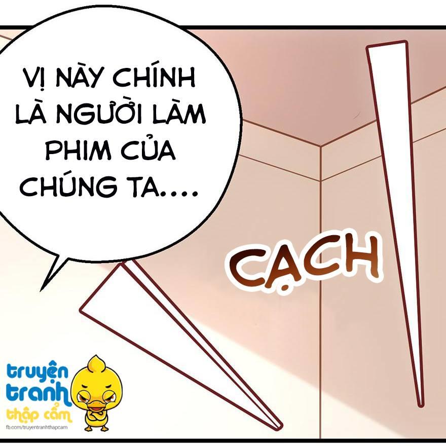 Tôi Không Phải Nữ Phụ Ác Độc Chap 19 - Next Chap 20
