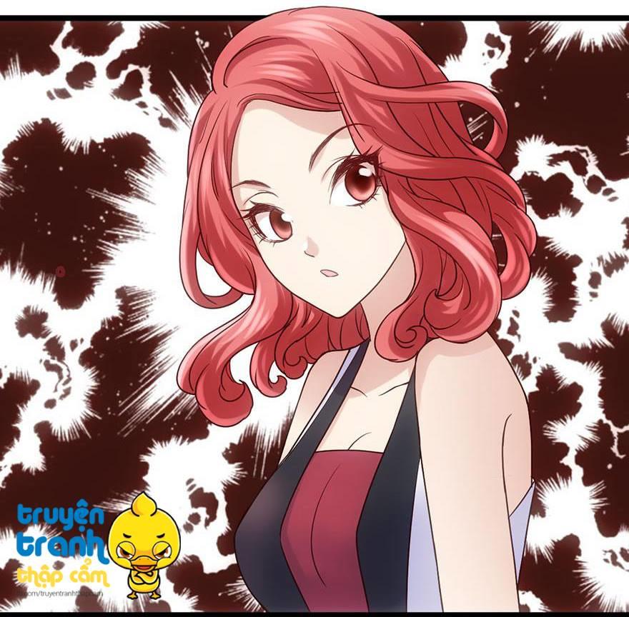 Tôi Không Phải Nữ Phụ Ác Độc Chap 19 - Next Chap 20