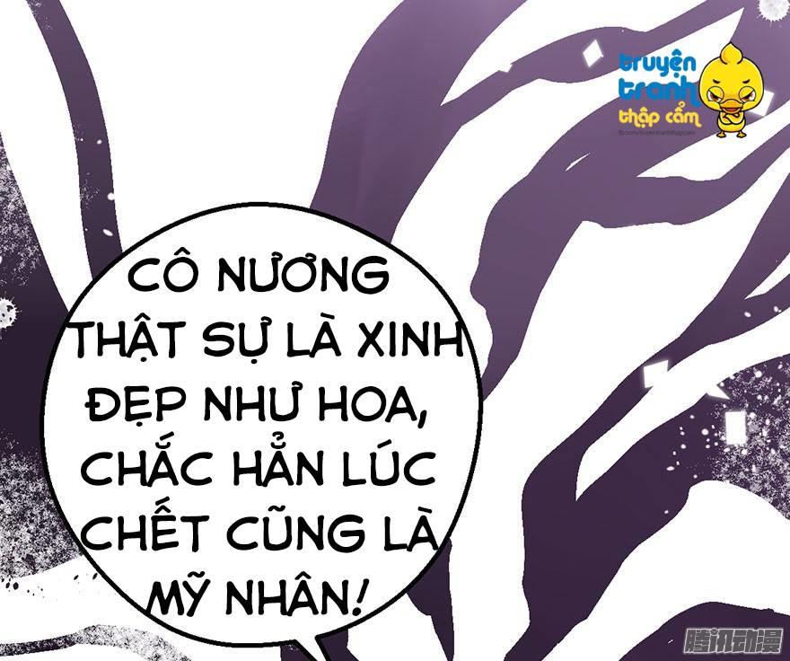 Tôi Không Phải Nữ Phụ Ác Độc Chap 19 - Next Chap 20
