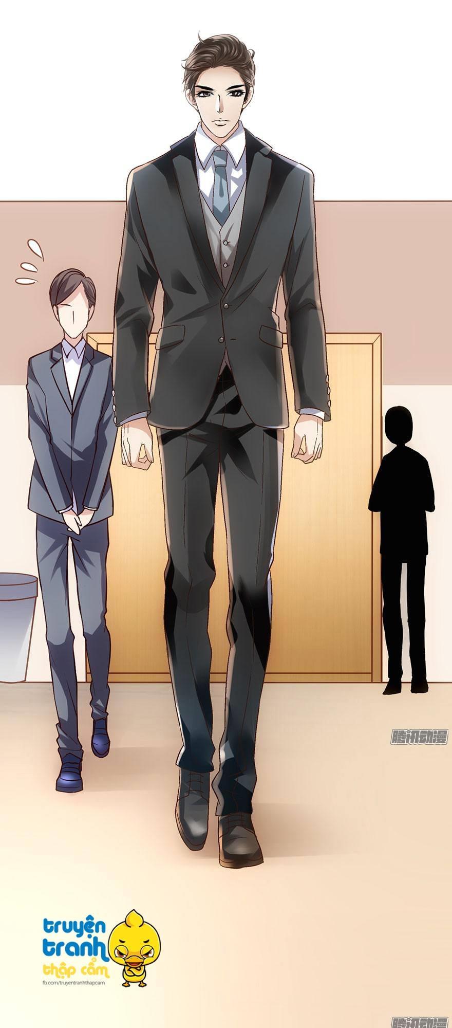 Tôi Không Phải Nữ Phụ Ác Độc Chap 19 - Next Chap 20