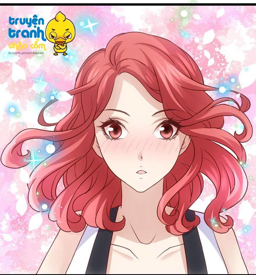 Tôi Không Phải Nữ Phụ Ác Độc Chap 19 - Next Chap 20