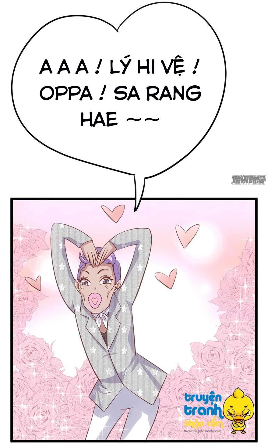 Tôi Không Phải Nữ Phụ Ác Độc Chap 19 - Next Chap 20