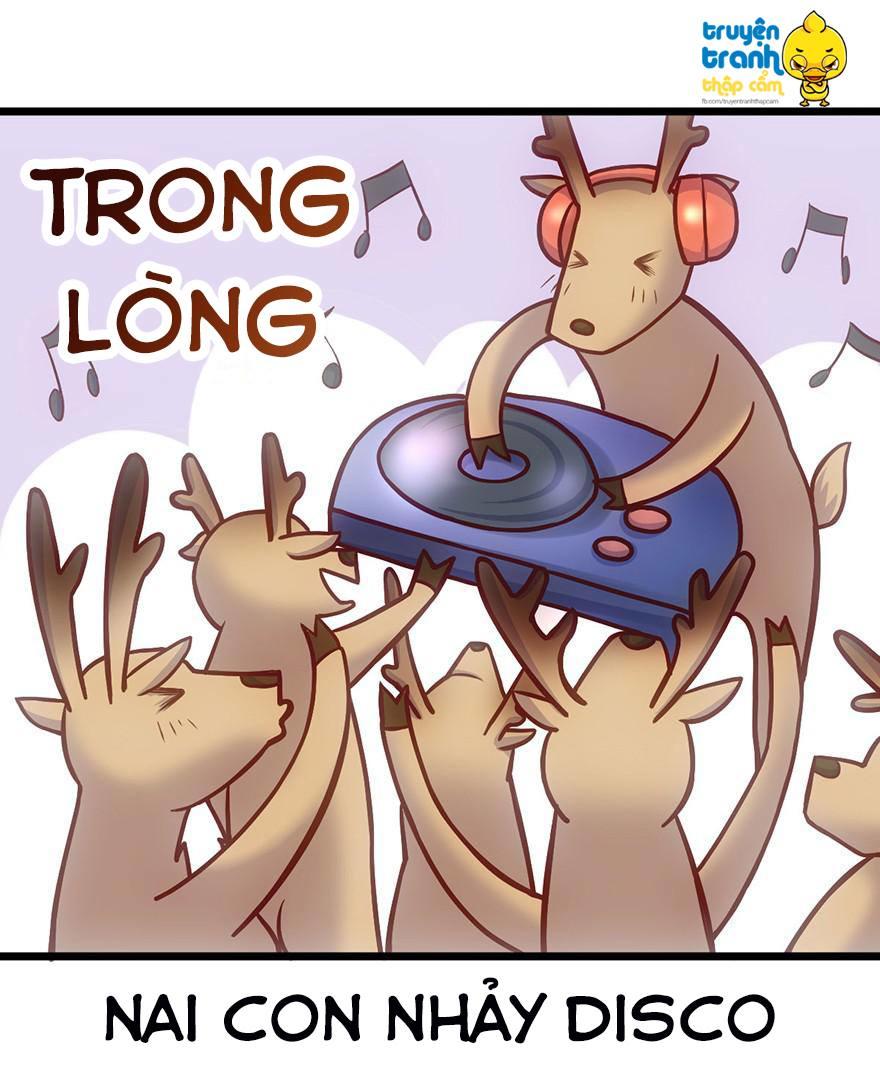 Tôi Không Phải Nữ Phụ Ác Độc Chap 19 - Next Chap 20