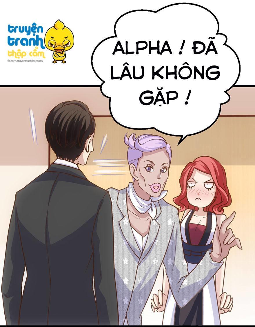 Tôi Không Phải Nữ Phụ Ác Độc Chap 19 - Next Chap 20