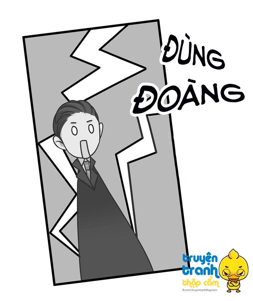 Tôi Không Phải Nữ Phụ Ác Độc Chap 19 - Next Chap 20