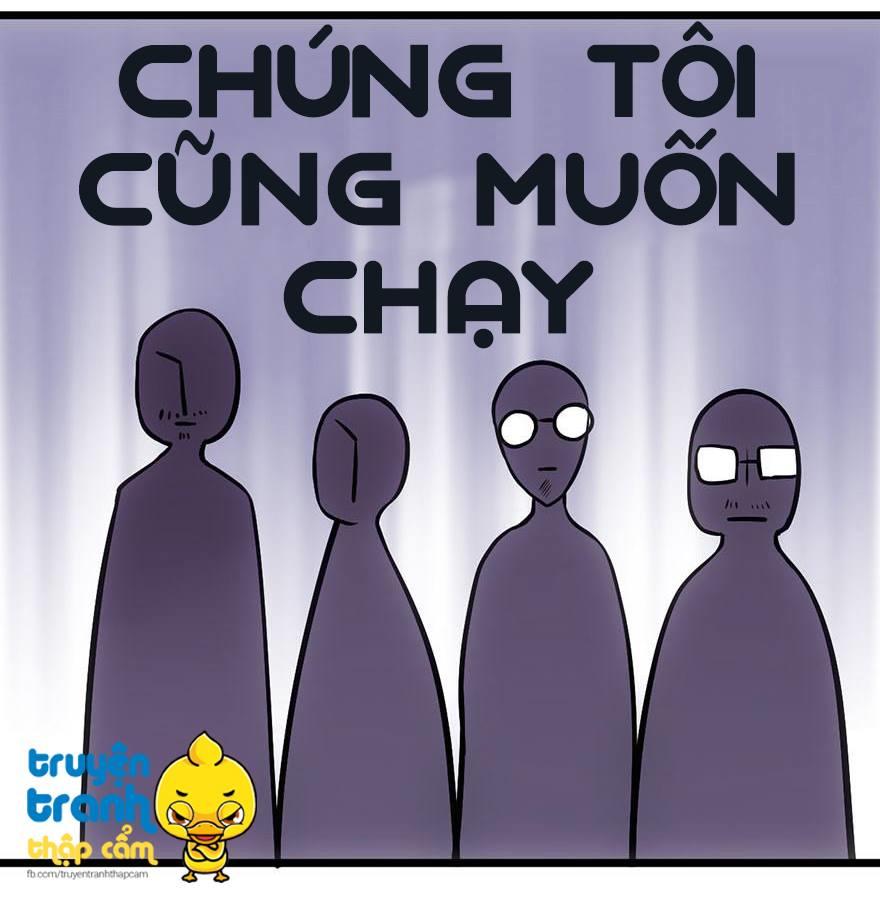 Tôi Không Phải Nữ Phụ Ác Độc Chap 19 - Next Chap 20