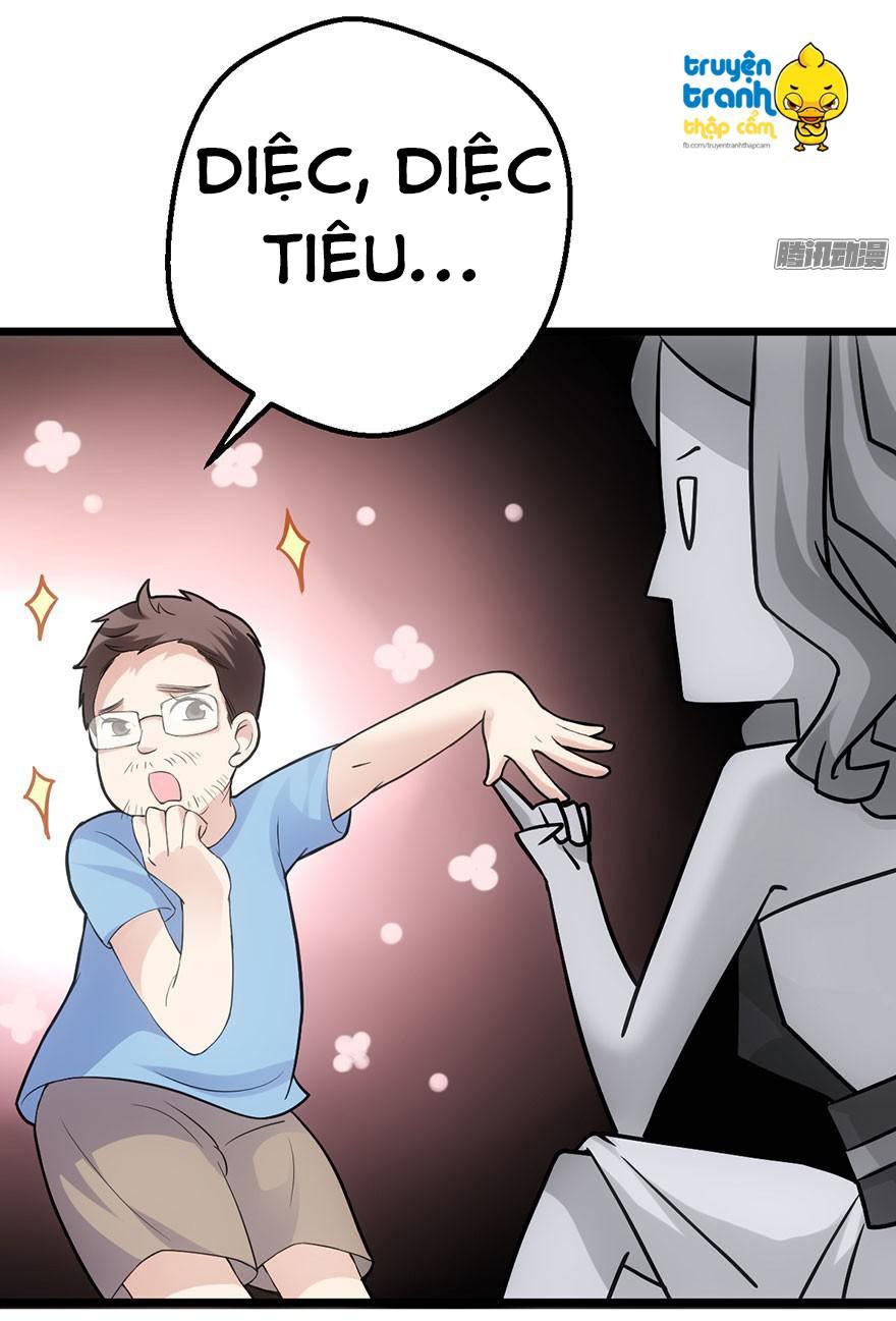 Tôi Không Phải Nữ Phụ Ác Độc Chap 19 - Next Chap 20
