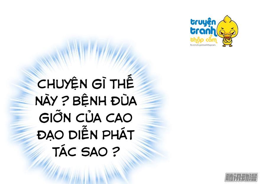 Tôi Không Phải Nữ Phụ Ác Độc Chap 19 - Next Chap 20